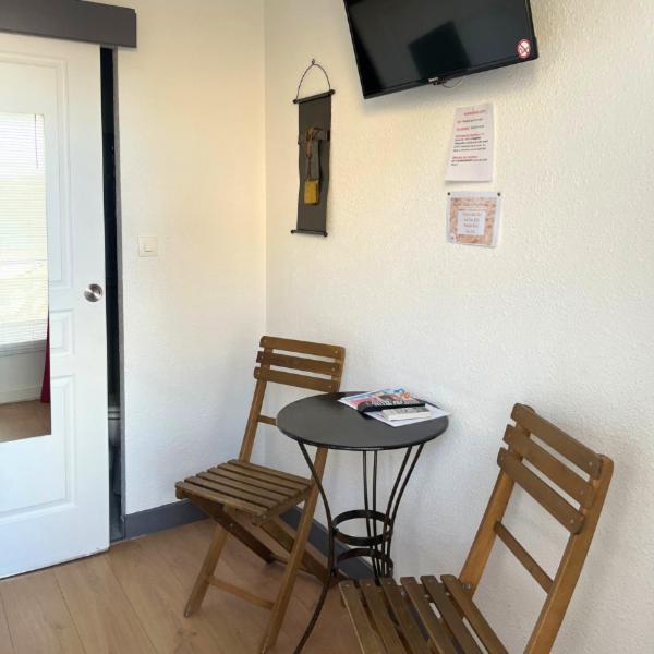 Le Hotel Carnon-Plage