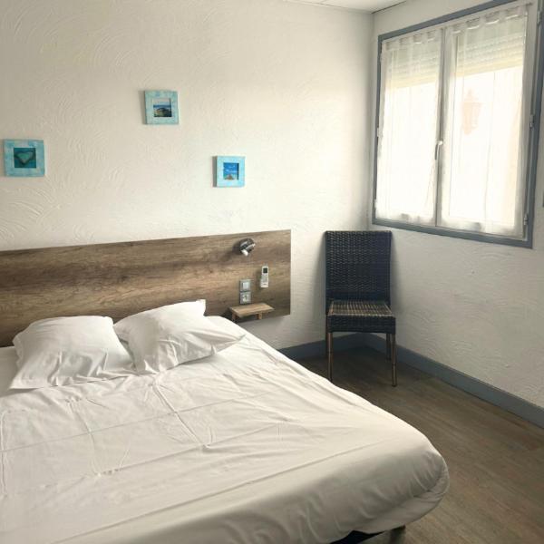 Le Hotel