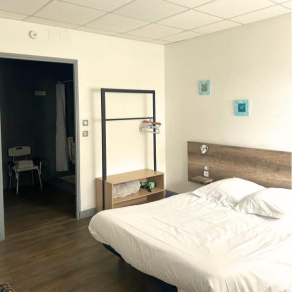Hotel Le 2*