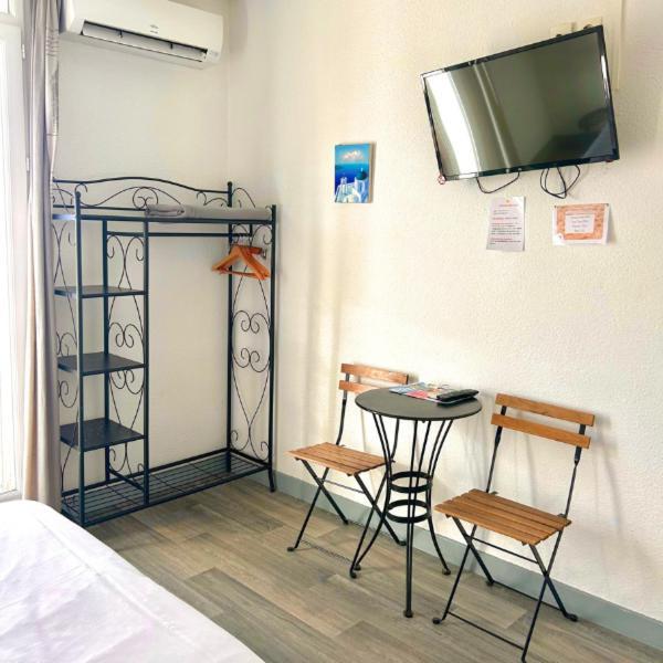 Hotel Le Carnon-Plage