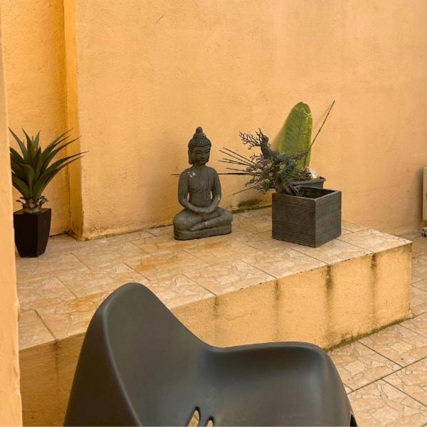 Hotel Le Carnon-Plage