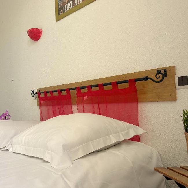 Hotel Le Carnon-Plage