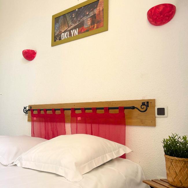 Hotel Le