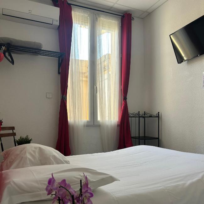 Le Hotel Carnon-Plage