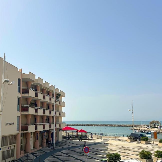 Le 2* Carnon-Plage