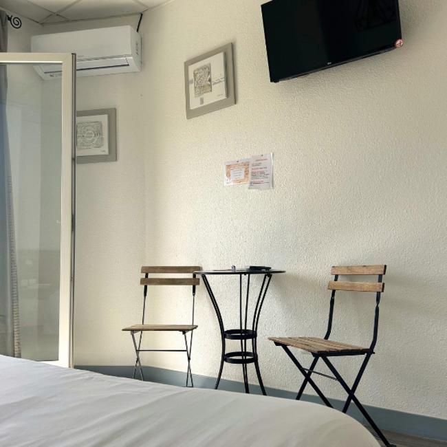 Le Hotel Carnon-Plage