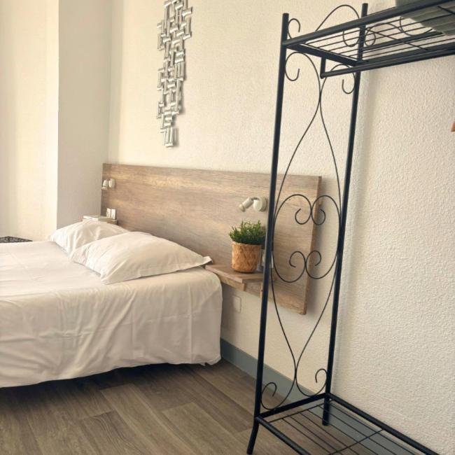 Hotel Le Carnon-Plage