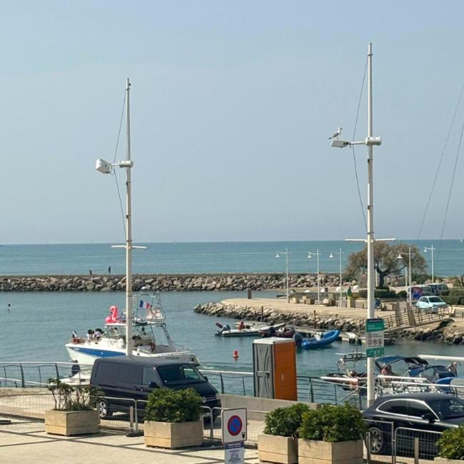 Le Carnon-Plage