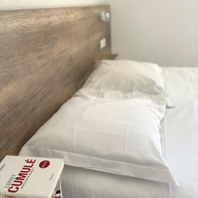 Le Hotel 2*