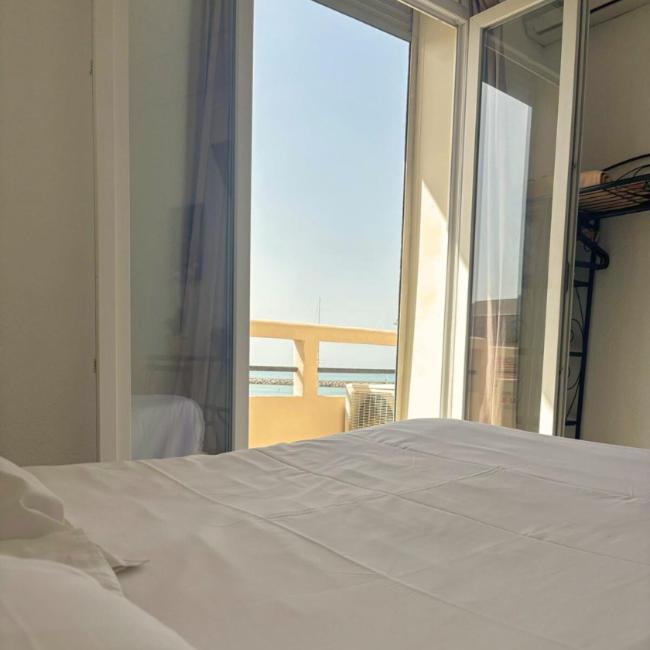Le Hotel Carnon-Plage
