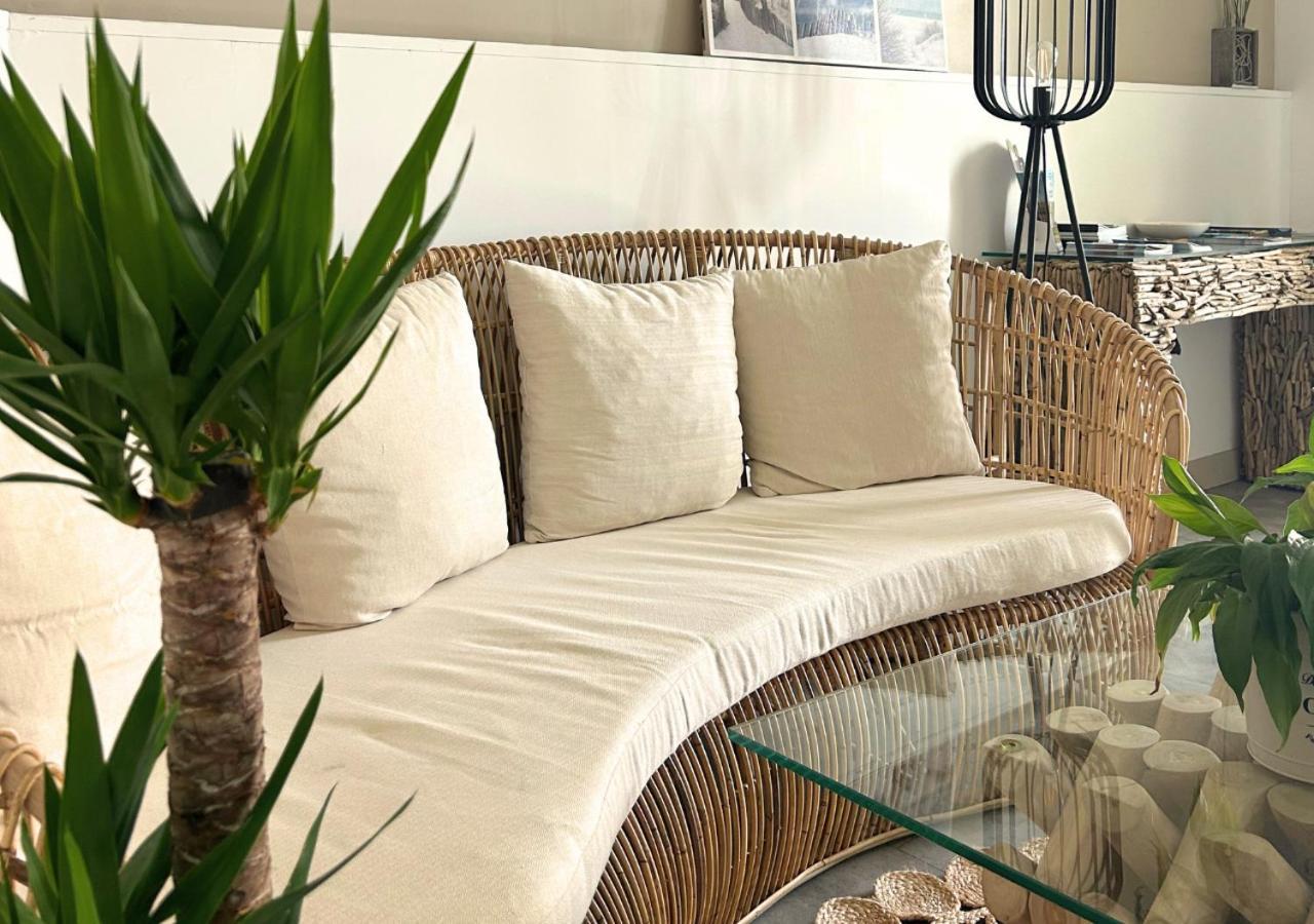 Le Hotel Carnon-Plage