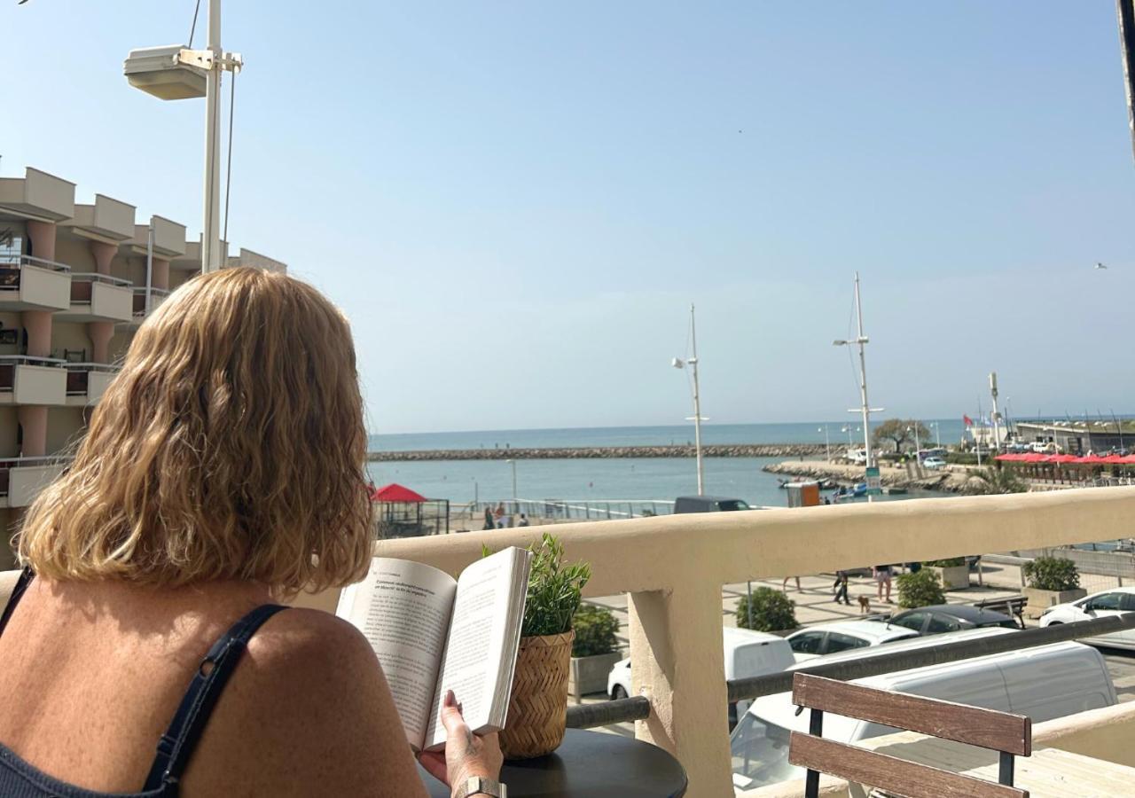 Hotel Le Carnon-Plage
