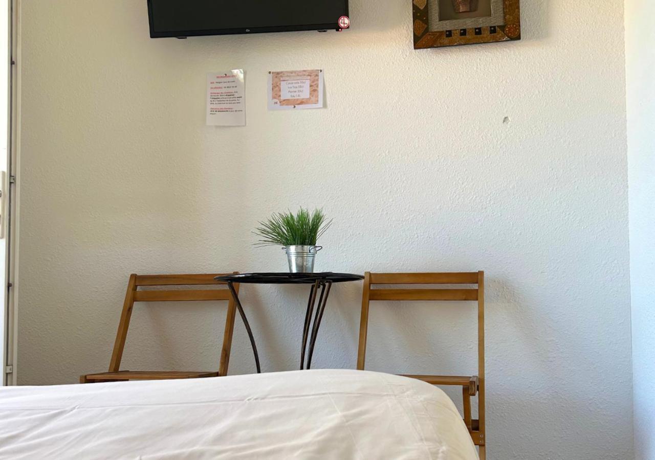 Le Hotel Carnon-Plage