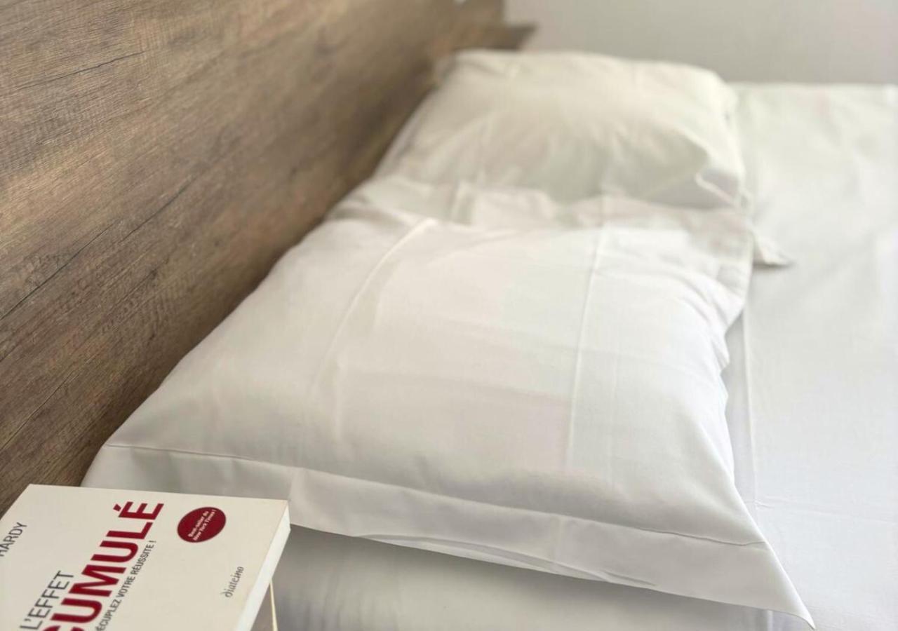 Hotel Le Carnon-Plage