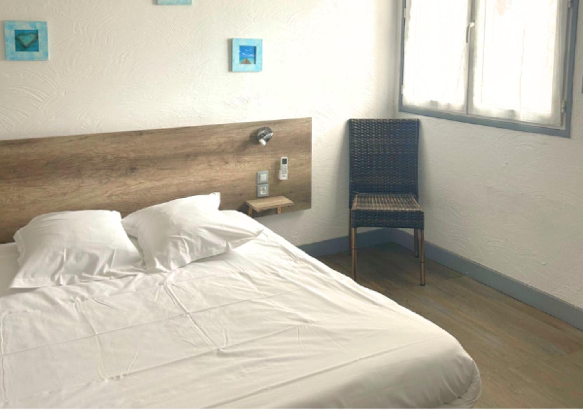 Hotel Le