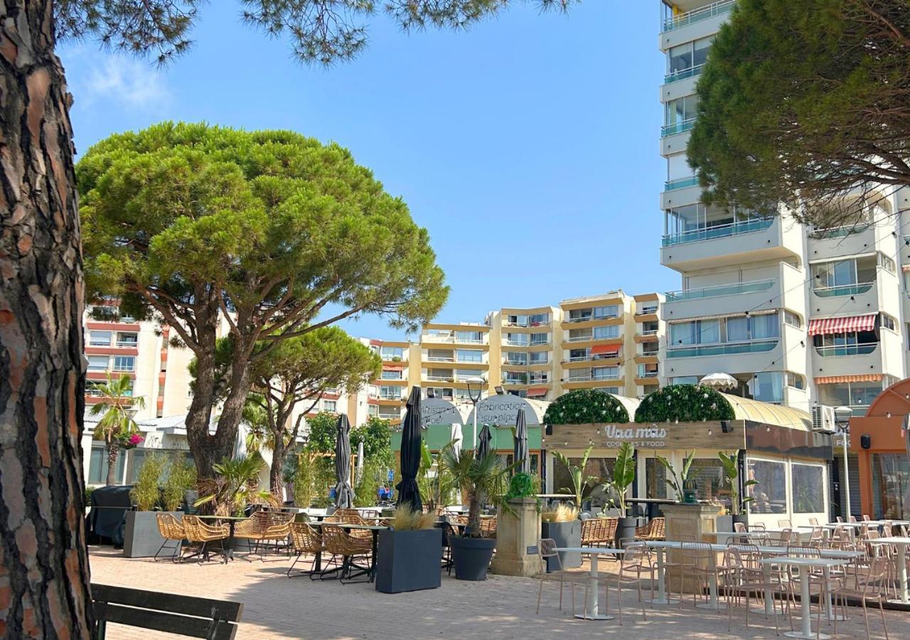 Le Hotel Carnon-Plage