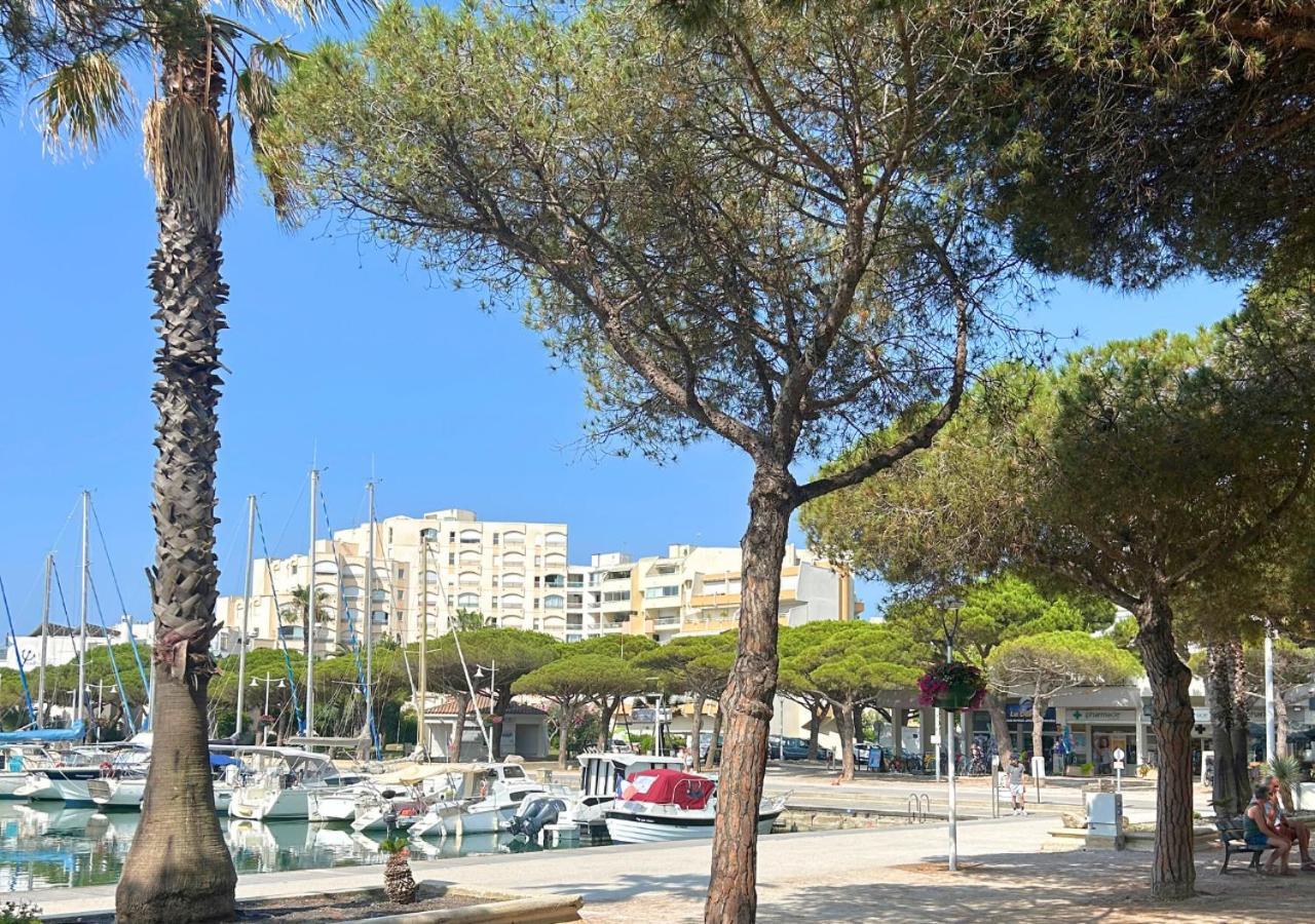 Hotel Le Carnon-Plage