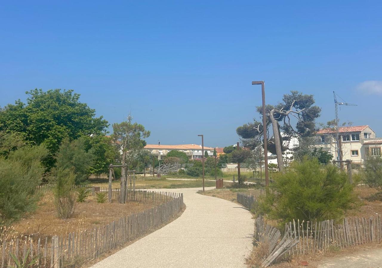 Le Hotel Carnon-Plage