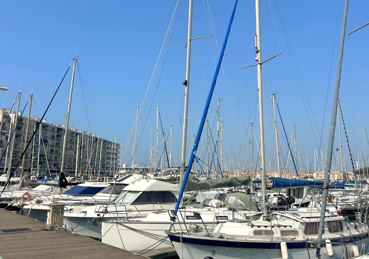 Le Hotel Carnon-Plage