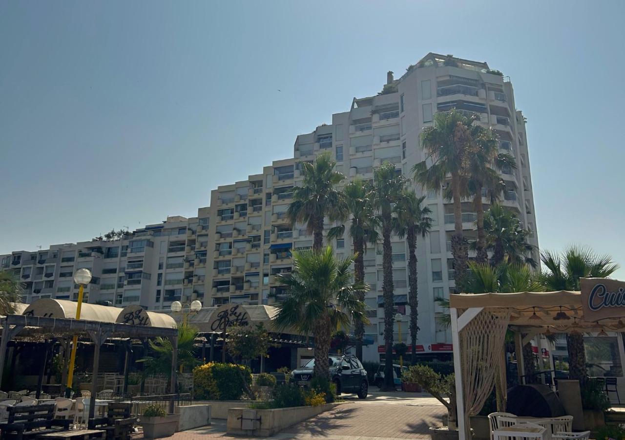 Le Carnon-Plage