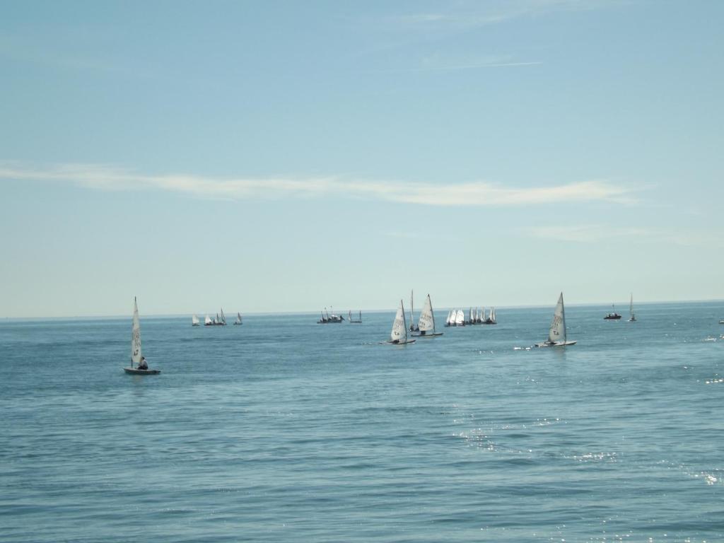 Le Hotel Carnon-Plage