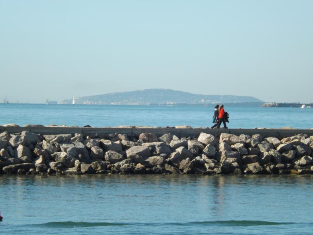 Le Carnon-Plage
