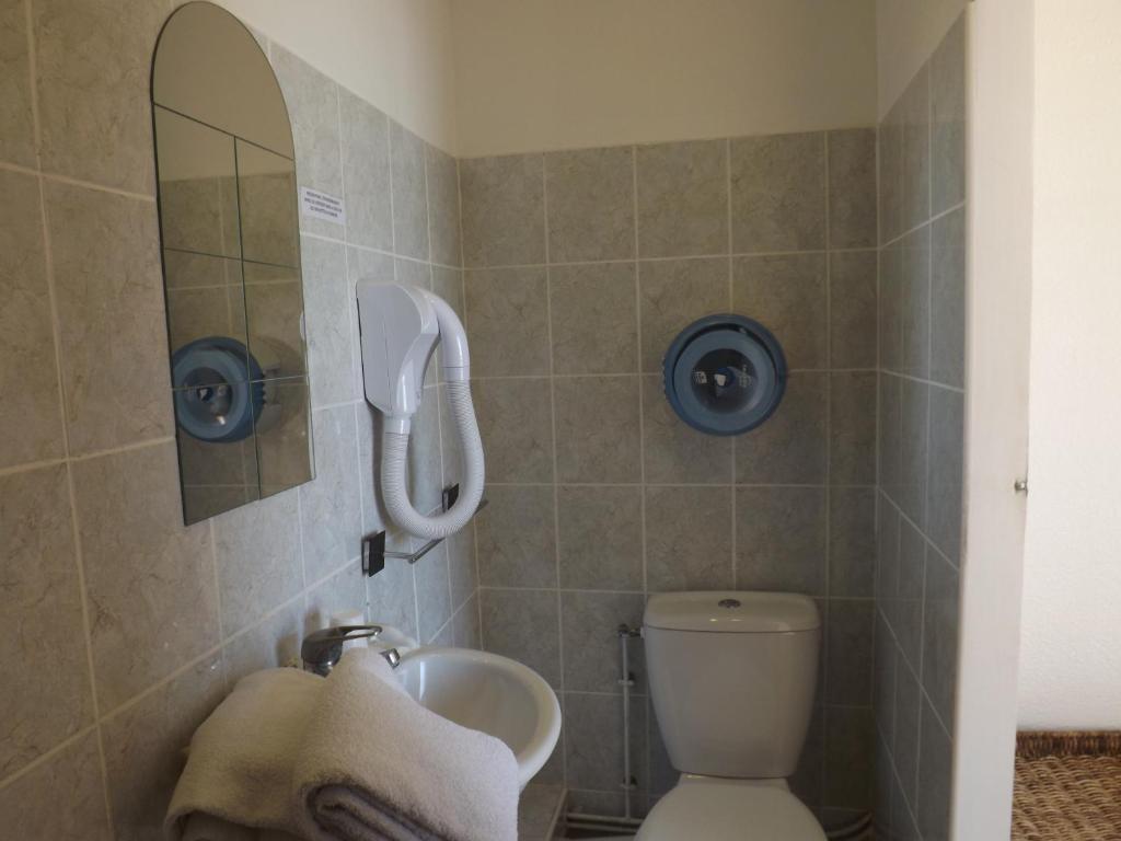 Le Hotel 2*