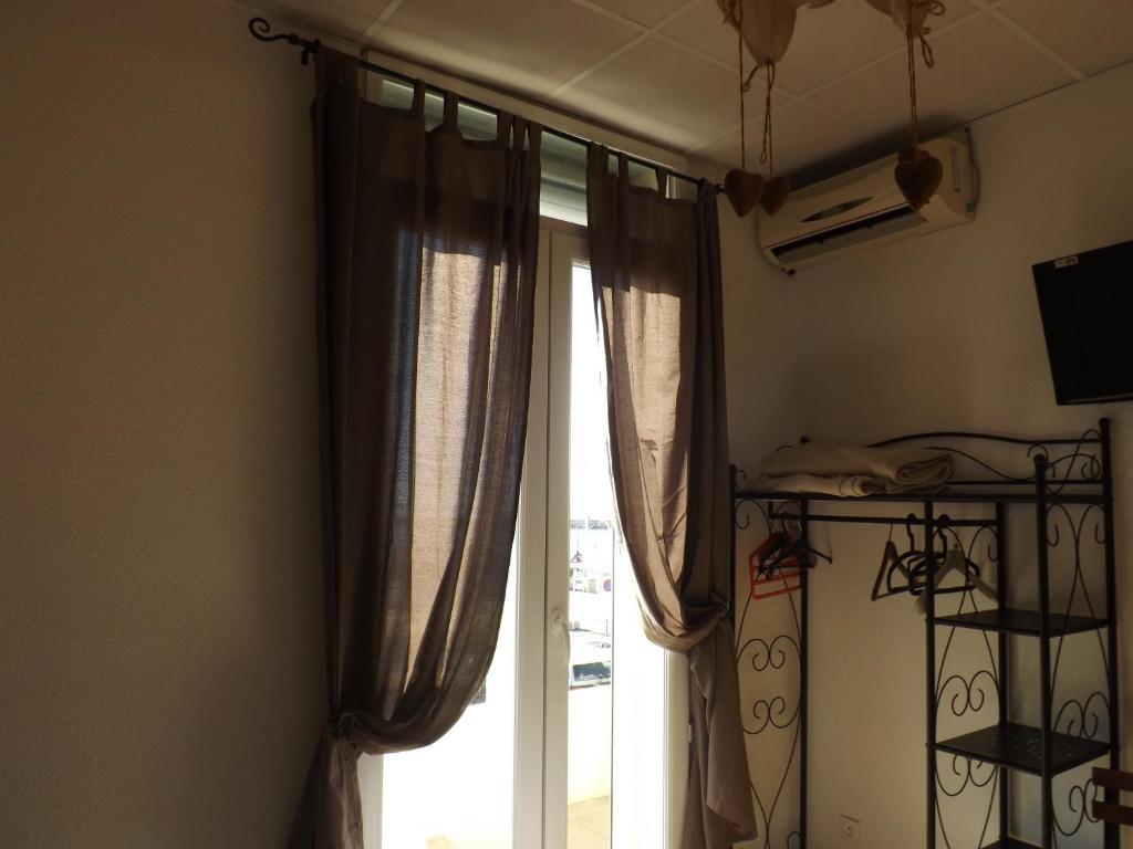 Hotel Le Carnon-Plage